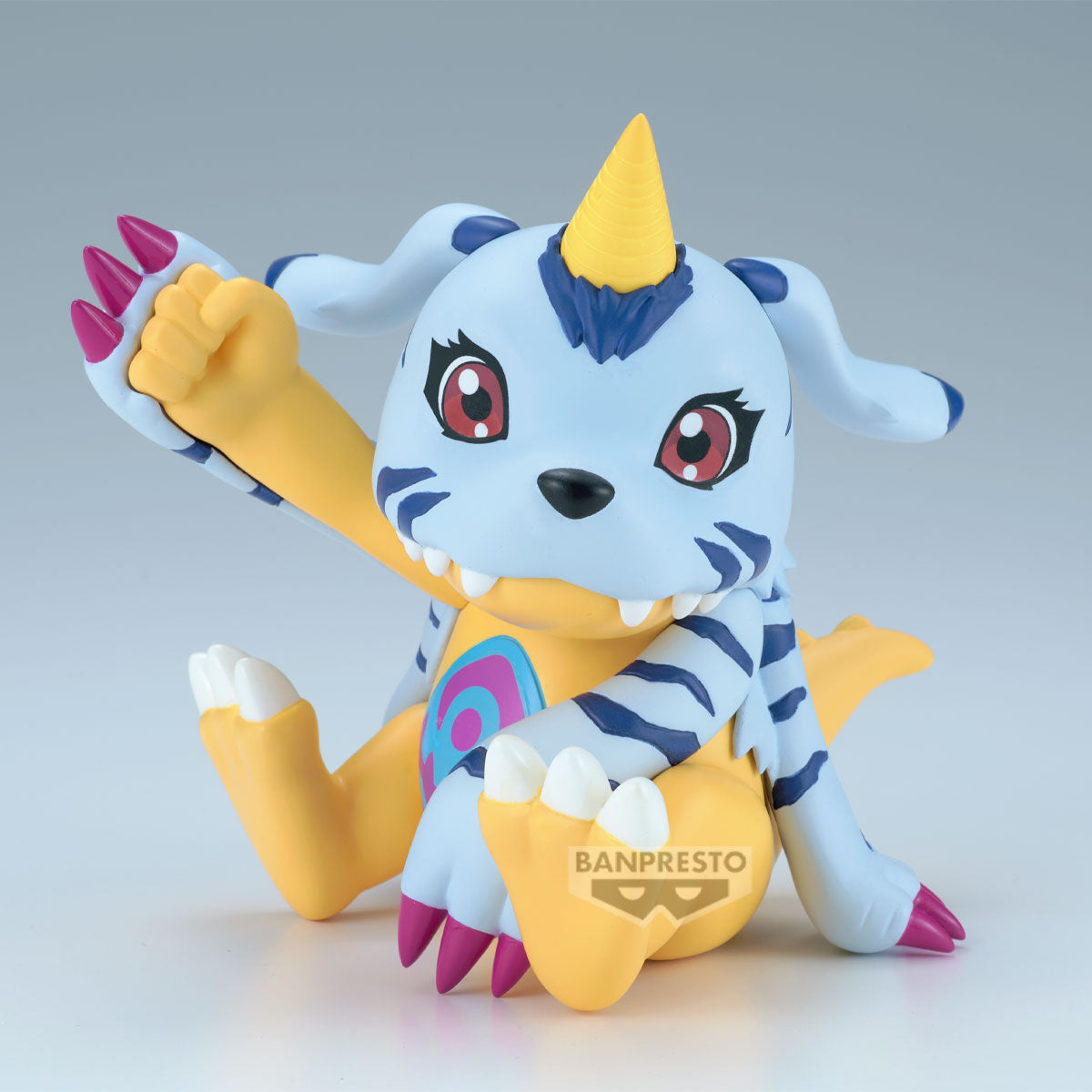 BACK ORDER – DIGIMON ADVENTURE SOFVIMATES ~ GABUMON ~