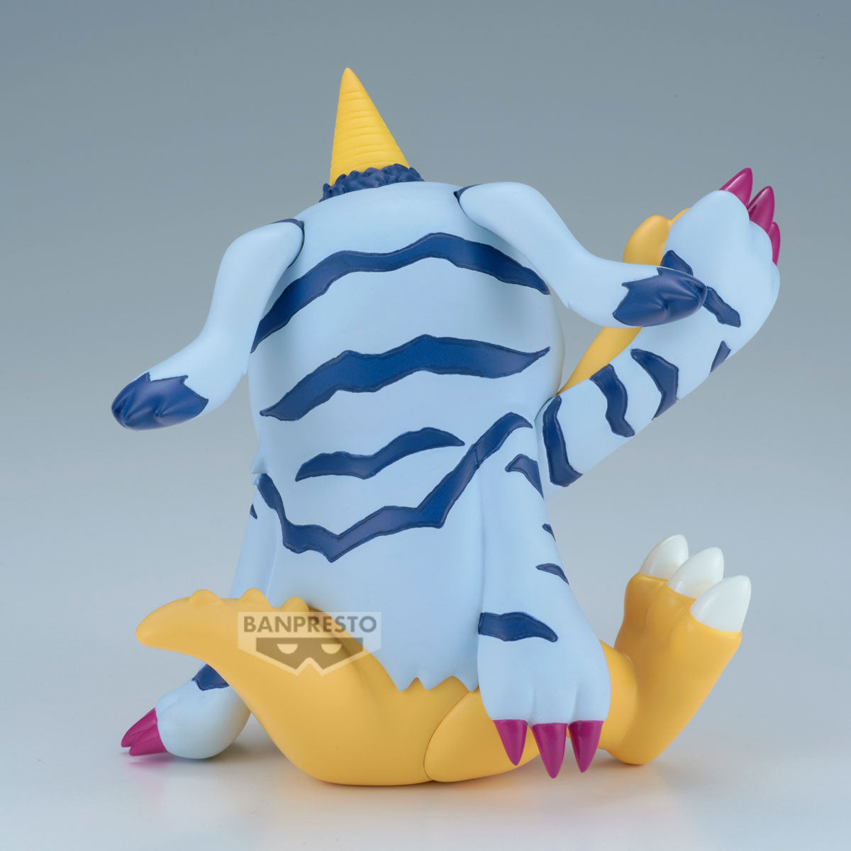 BACK ORDER – DIGIMON ADVENTURE SOFVIMATES ~ GABUMON ~