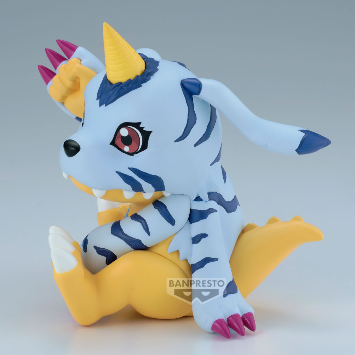BACK ORDER – DIGIMON ADVENTURE SOFVIMATES ~ GABUMON ~