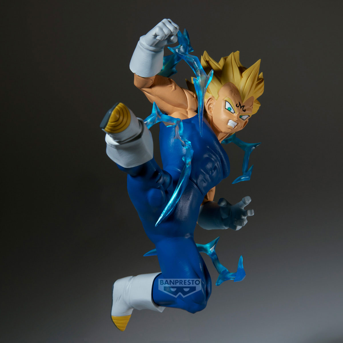 PRE ORDER – DRAGON BALL Z MATCH MAKERS MAJIN VEGETA ( VS SUPER SAIYAN 2 SON GOKU )