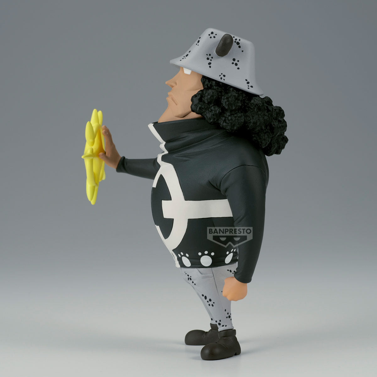 PRE ORDER – ONE PIECE MEGA WORLD COLLECTABLE FIGURE - PACIFISTA