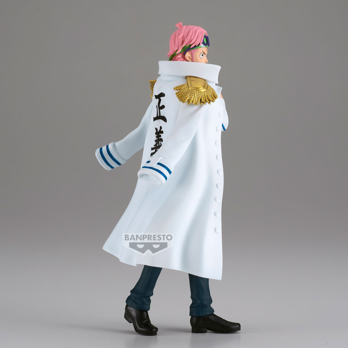 BACK ORDER – ONE PIECE THE SHUKKO - KOBY