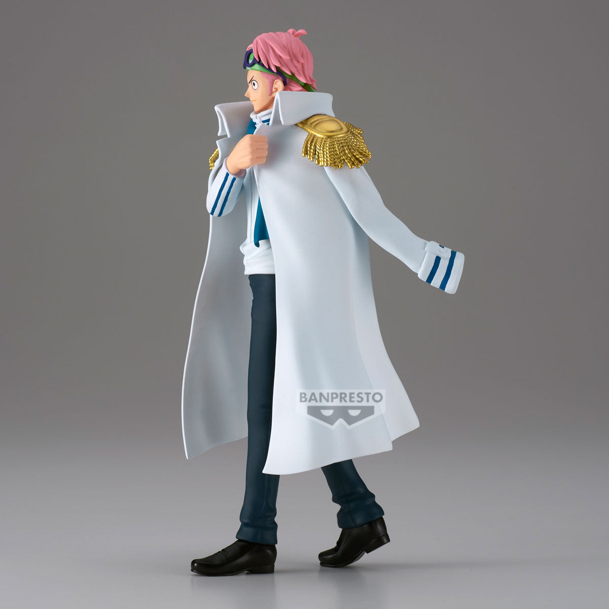 BACK ORDER – ONE PIECE THE SHUKKO - KOBY