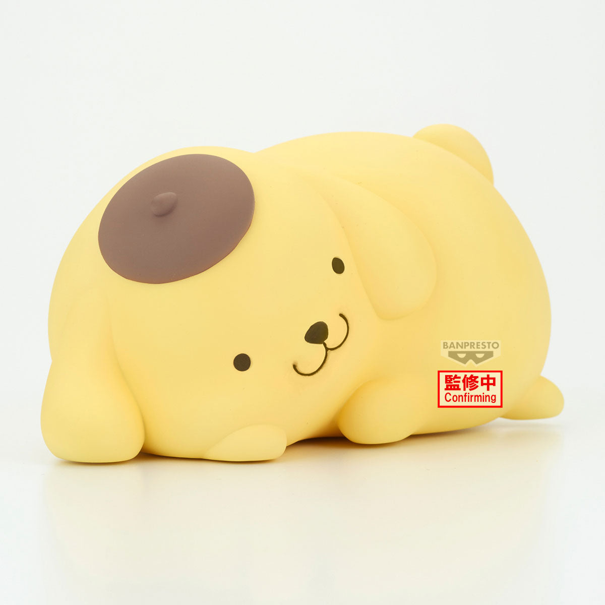 BACK ORDER – SANRIO CHARACTERS SOFVIMATES ~ POMPOMPURIN RELAX VER.