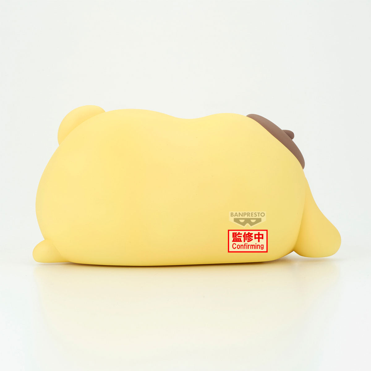 BACK ORDER – SANRIO CHARACTERS SOFVIMATES ~ POMPOMPURIN RELAX VER.