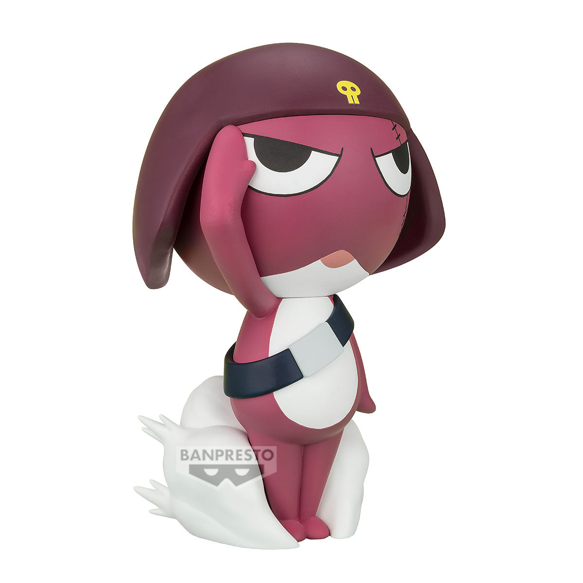 BACK ORDER – SGT. KERORO BIG SOFVIMATES ~ GIRORO