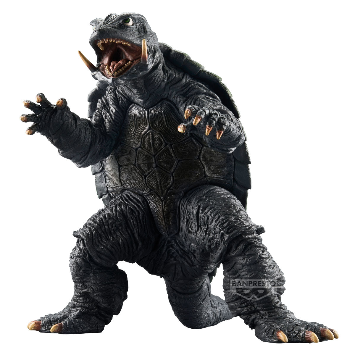 BACK ORDER – GAMERA THE GUARDIAN OF THE UNIVERSE MONSTERS ROAR ATTACK GAMERA (1995)