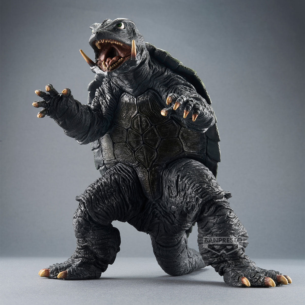 BACK ORDER – GAMERA THE GUARDIAN OF THE UNIVERSE MONSTERS ROAR ATTACK GAMERA (1995)