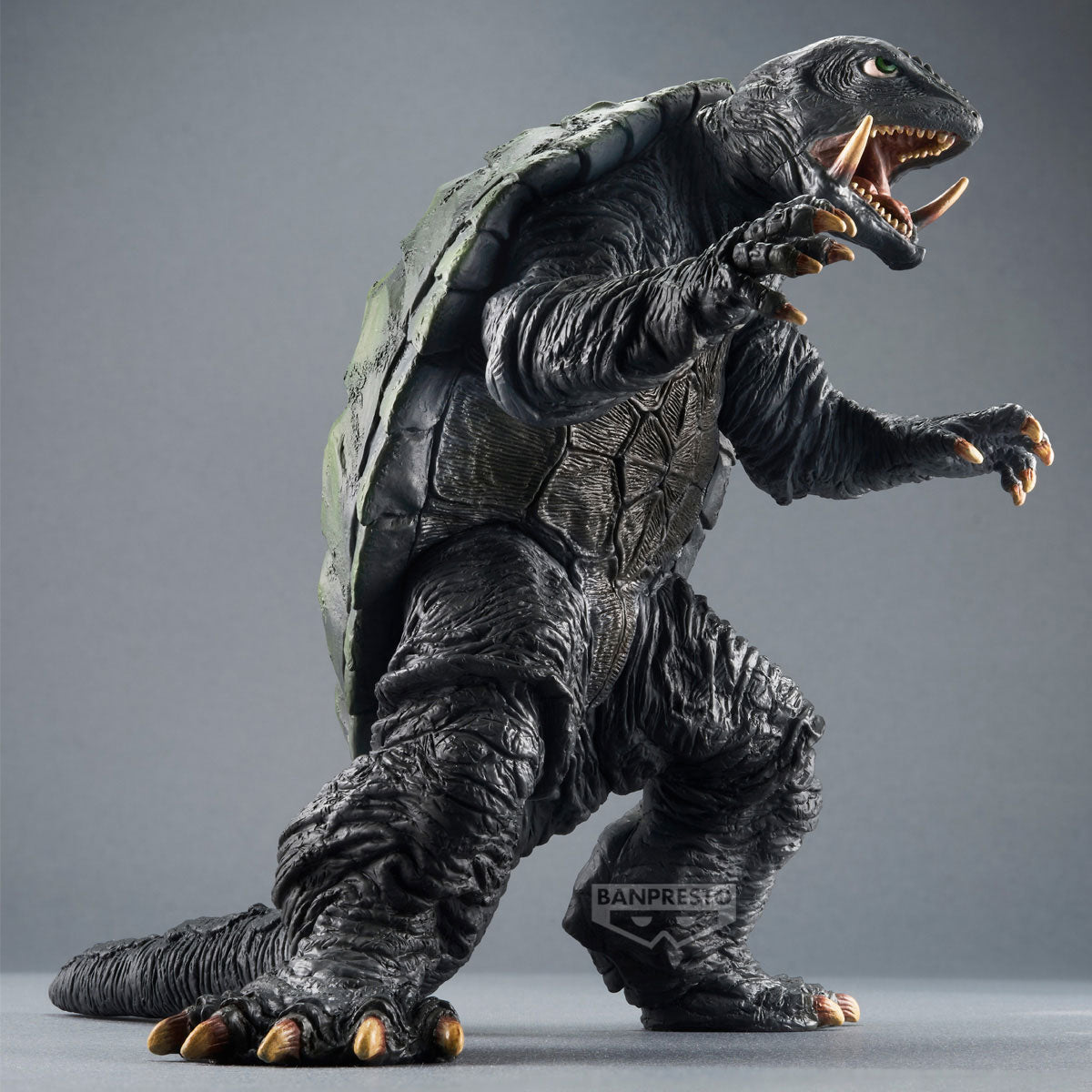 BACK ORDER – GAMERA THE GUARDIAN OF THE UNIVERSE MONSTERS ROAR ATTACK GAMERA (1995)