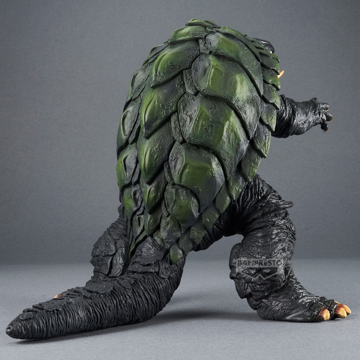BACK ORDER – GAMERA THE GUARDIAN OF THE UNIVERSE MONSTERS ROAR ATTACK GAMERA (1995)
