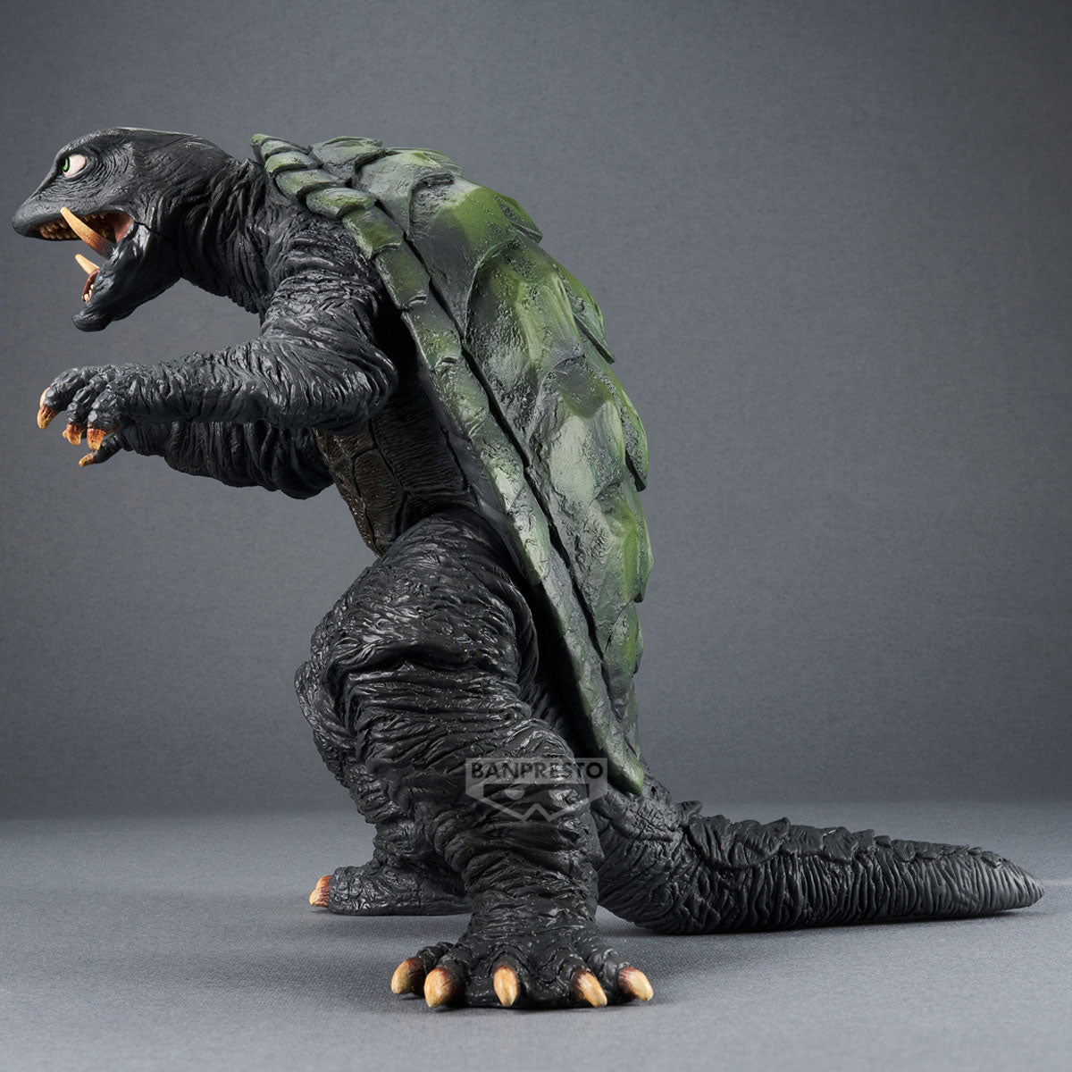 BACK ORDER – GAMERA THE GUARDIAN OF THE UNIVERSE MONSTERS ROAR ATTACK GAMERA (1995)