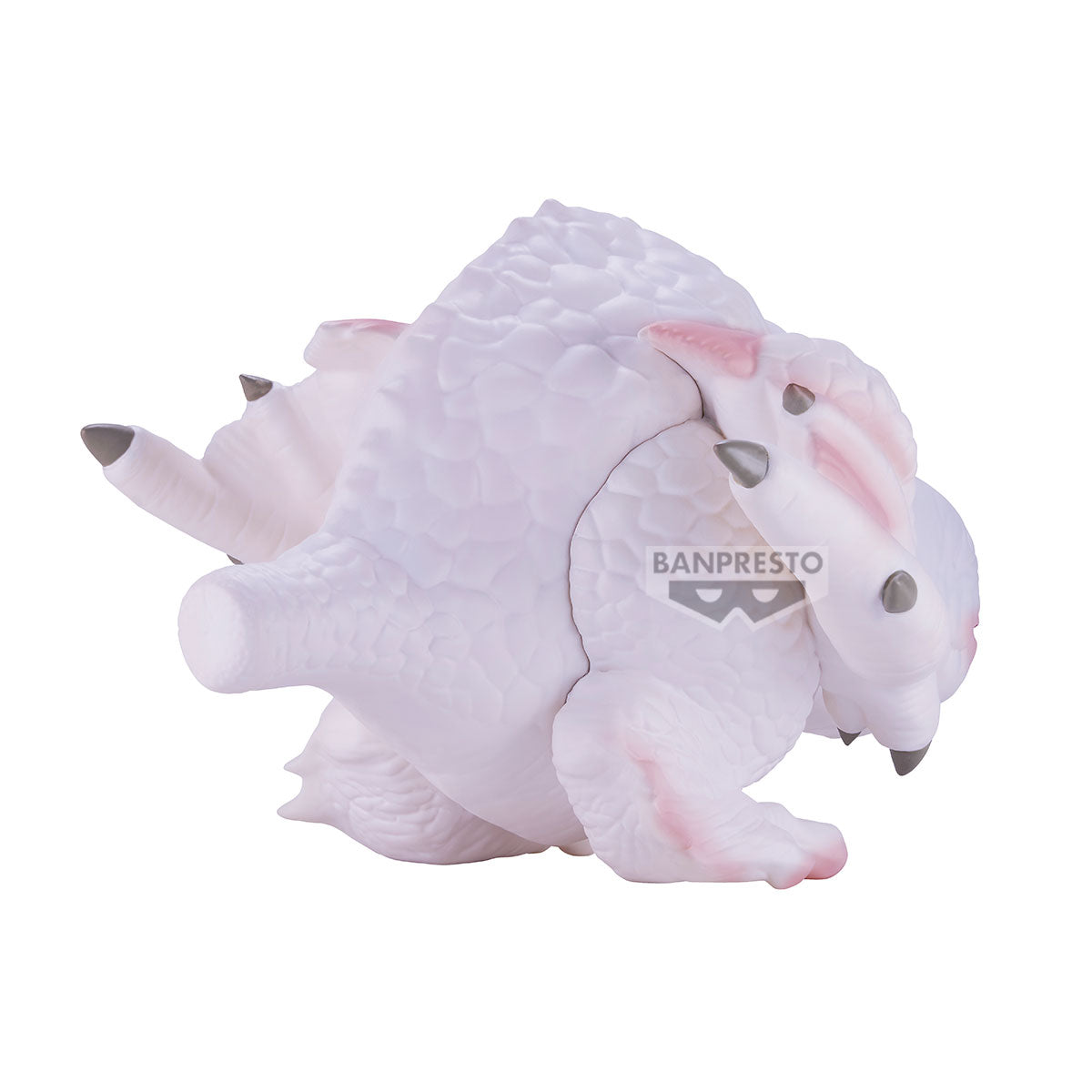 PRE ORDER – MONSTER HUNTER ENSHRINED MONSTERS KHEZU ( VER.A )