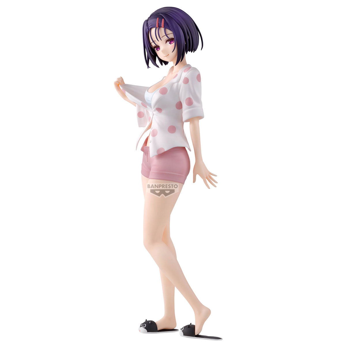 BACK ORDER – TO LOVERU DARKNESS GLITTER&GLAMOURS HARUNA SAIRENJI
