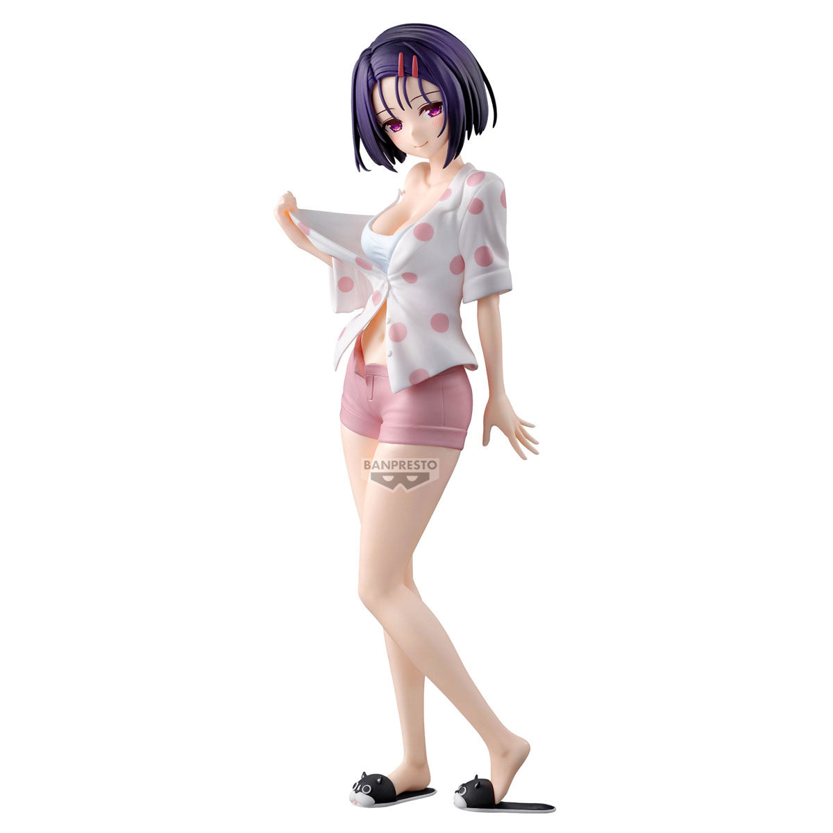 BACK ORDER – TO LOVERU DARKNESS GLITTER&GLAMOURS HARUNA SAIRENJI