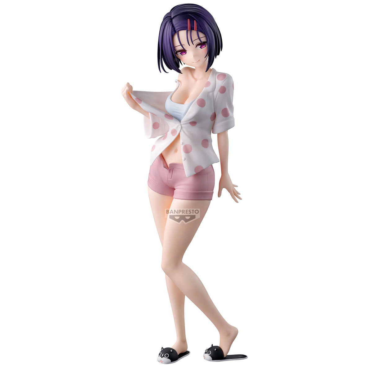 BACK ORDER – TO LOVERU DARKNESS GLITTER&GLAMOURS HARUNA SAIRENJI