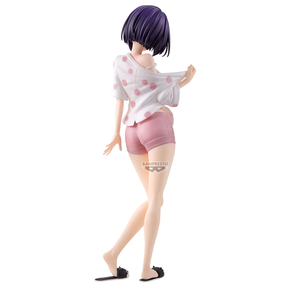 BACK ORDER – TO LOVERU DARKNESS GLITTER&GLAMOURS HARUNA SAIRENJI