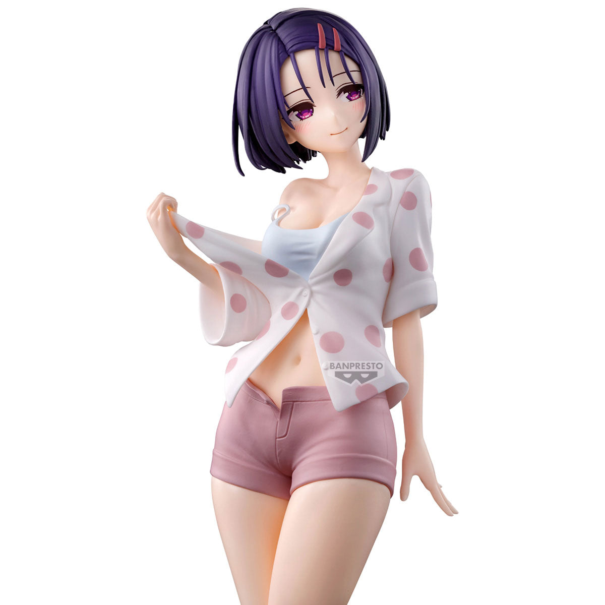 BACK ORDER – TO LOVERU DARKNESS GLITTER&GLAMOURS HARUNA SAIRENJI