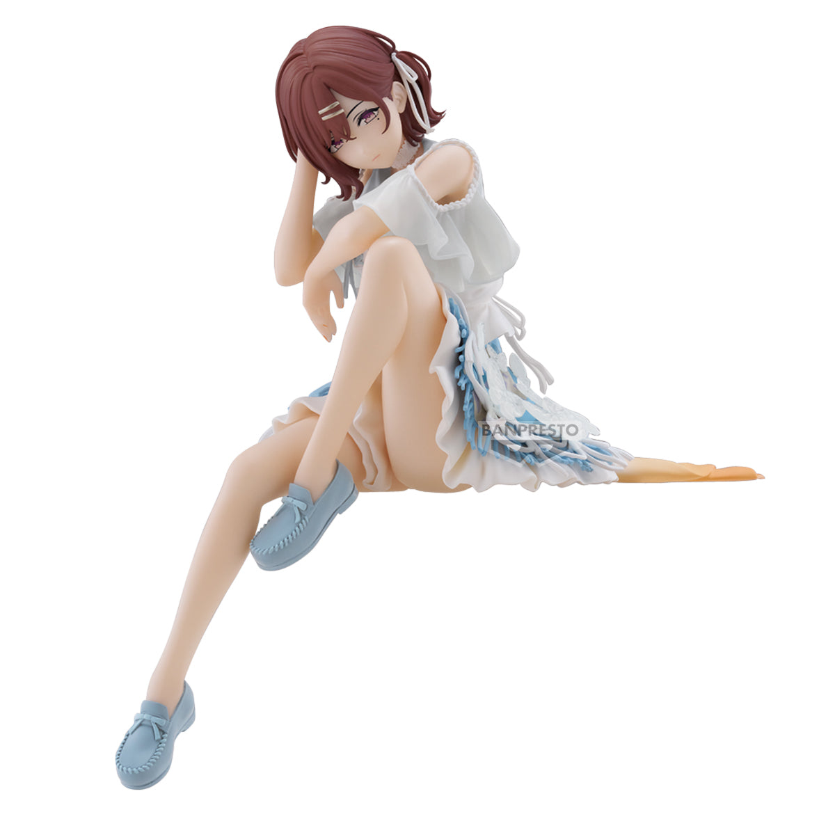 BACK ORDER – THE IDOLM@STER SHINY COLORS ESPRESTO - HIGHLY DETAIL - MADOKA HIGUCHI SPECIAL ASSORT ( VER.B )
