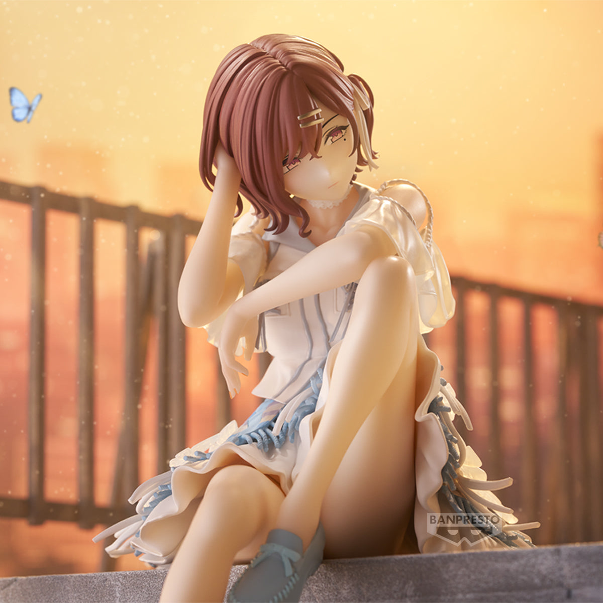 BACK ORDER – THE IDOLM@STER SHINY COLORS ESPRESTO - HIGHLY DETAIL - MADOKA HIGUCHI SPECIAL ASSORT ( VER.B )