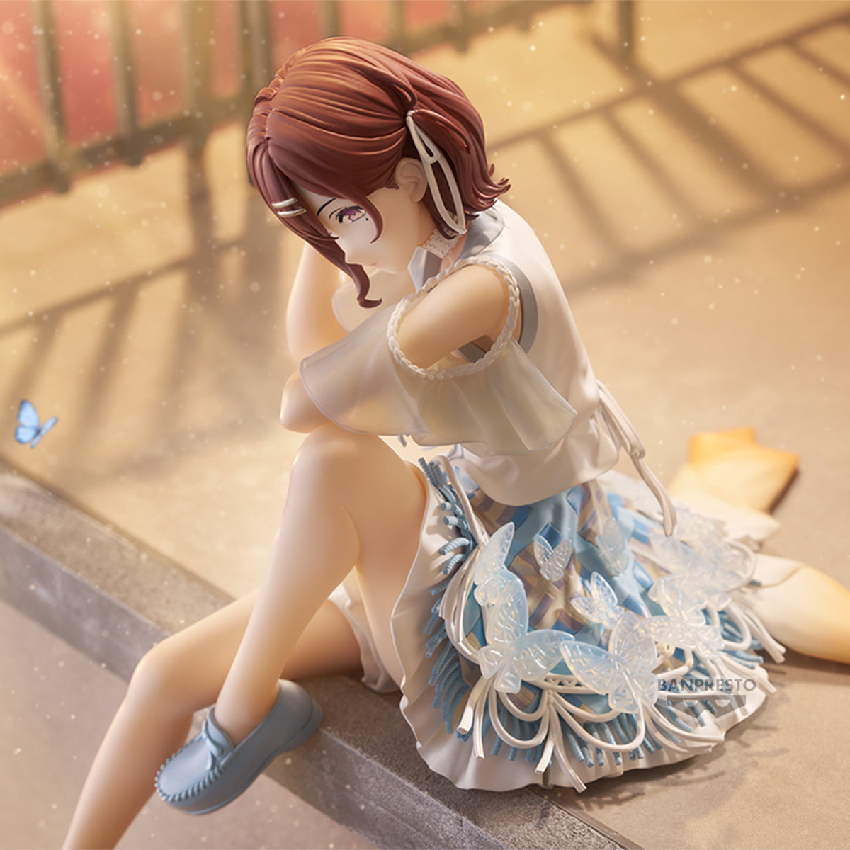 BACK ORDER – THE IDOLM@STER SHINY COLORS ESPRESTO - HIGHLY DETAIL - MADOKA HIGUCHI SPECIAL ASSORT ( VER.B )