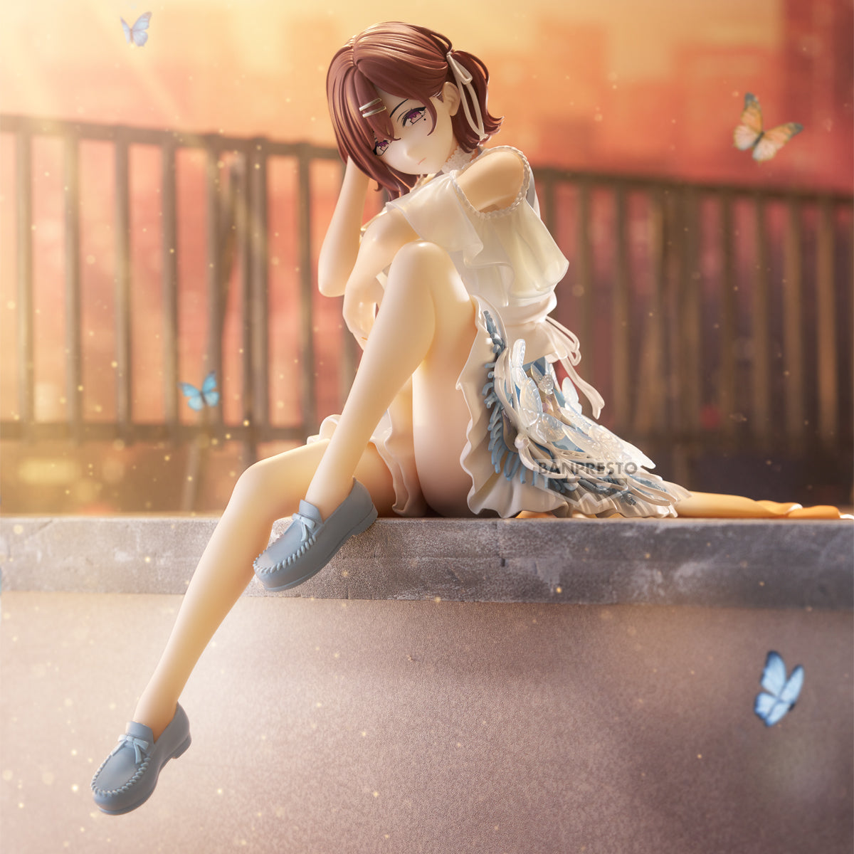 BACK ORDER – THE IDOLM@STER SHINY COLORS ESPRESTO - HIGHLY DETAIL - MADOKA HIGUCHI SPECIAL ASSORT ( VER.B )