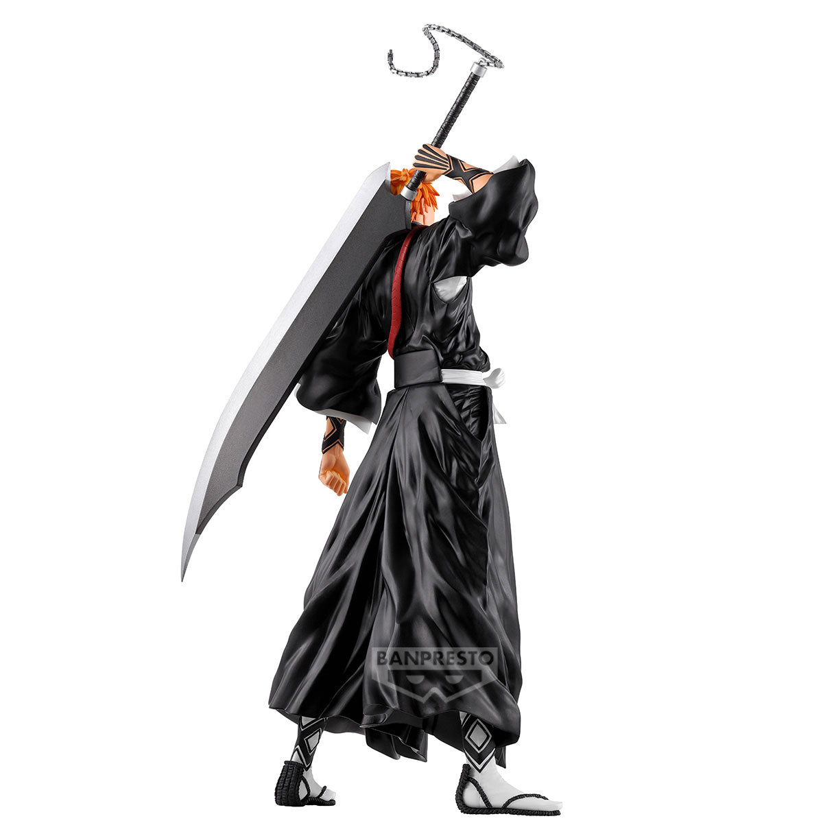 BACK ORDER – BLEACH GRANDISTA ー KUROSAKI ICHIGO
