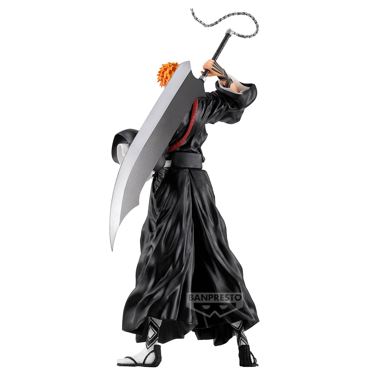 BACK ORDER – BLEACH GRANDISTA ー KUROSAKI ICHIGO