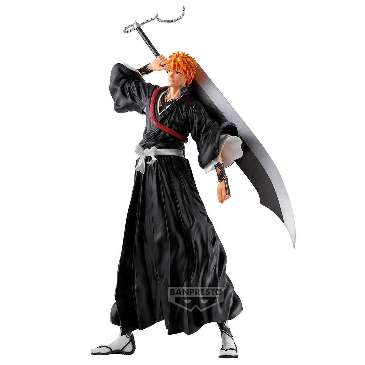 BACK ORDER – BLEACH GRANDISTA ー KUROSAKI ICHIGO