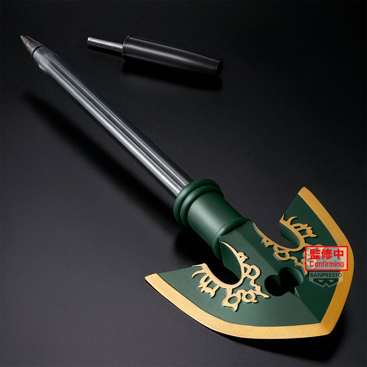 PRE ORDER – JOJO'S BIZARRE ADVENTURE: DIAMOND IS UNBREAKABLE STAND ARROW PEN CAP