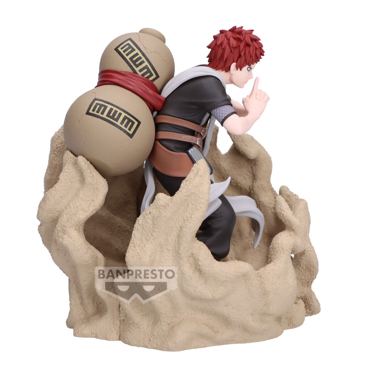 BACK ORDER – NARUTO COMBINATION BATTLE2 - GAARA