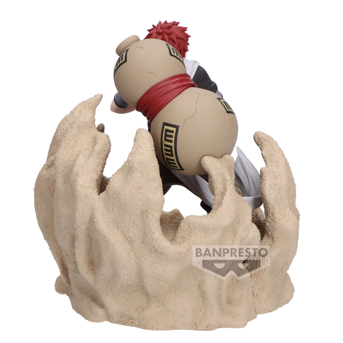 BACK ORDER – NARUTO COMBINATION BATTLE2 - GAARA