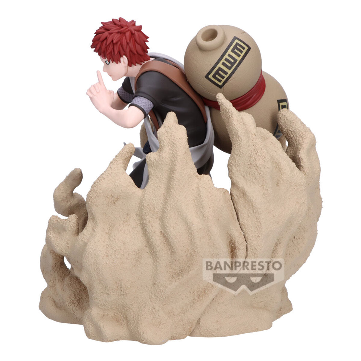 BACK ORDER – NARUTO COMBINATION BATTLE2 - GAARA