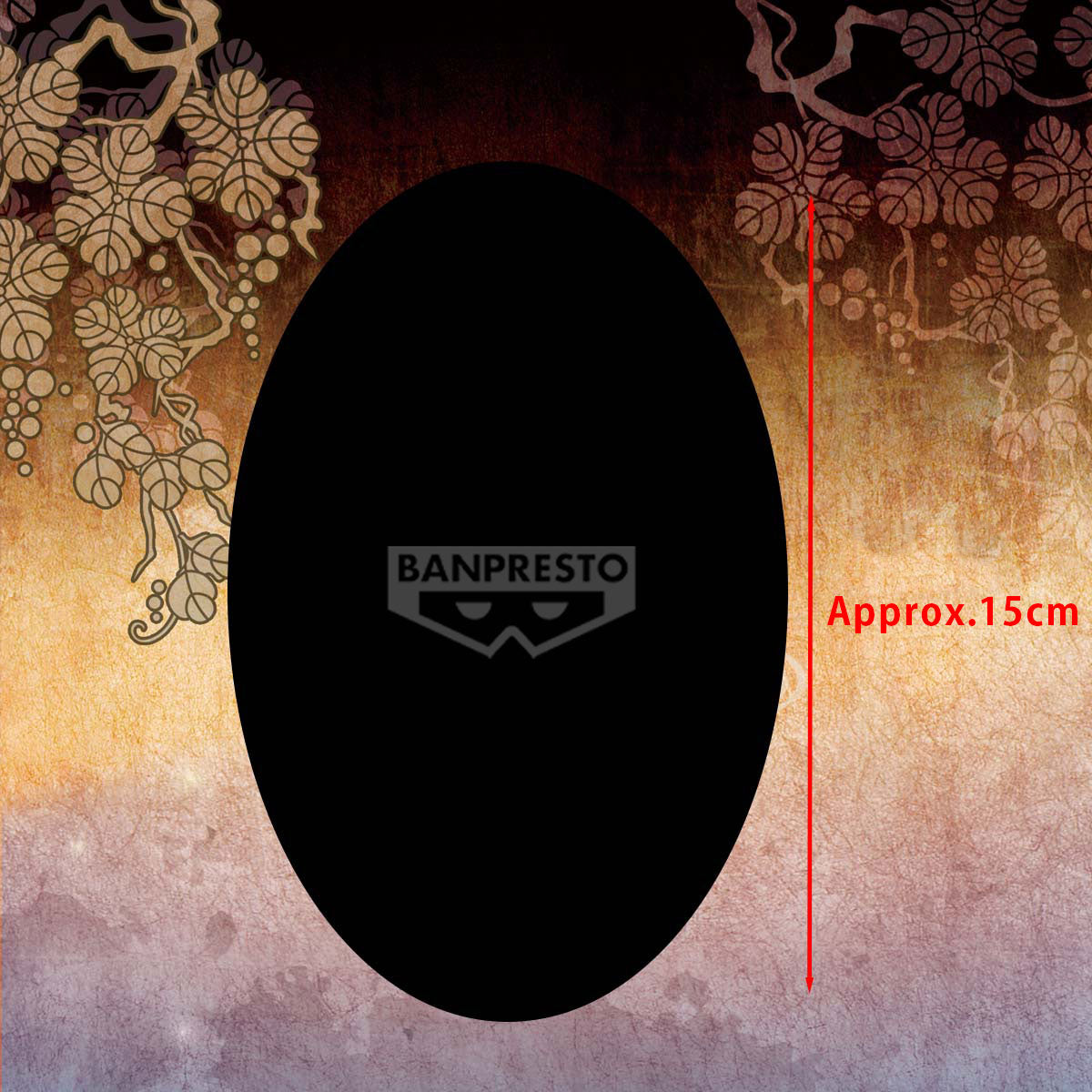 BACK ORDER – DEMON SLAYER: KIMETSU NO YAIBA FIGURE - DEMON SERIES - VOL.15