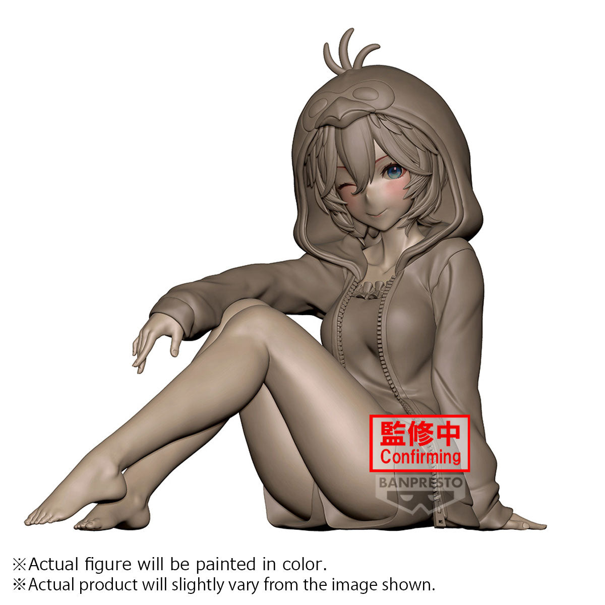 BACK ORDER – HOLOLIVE #HOLOLIVE IF - RELAX TIME - TAKANE LUI