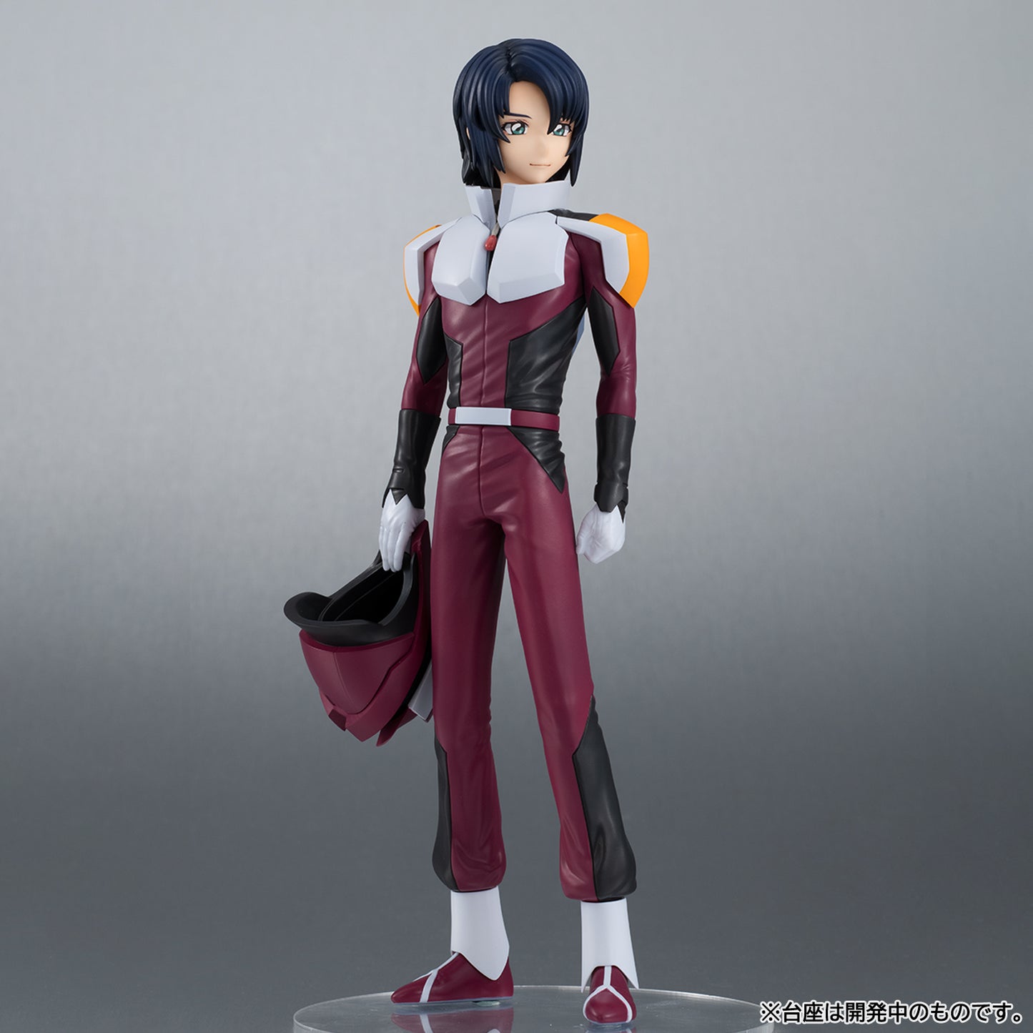 PRE ORDER – LUCREA LITE MOBILE SUIT GUNDAM SEED ATHRUN ZALA PILOT SUIT VER.