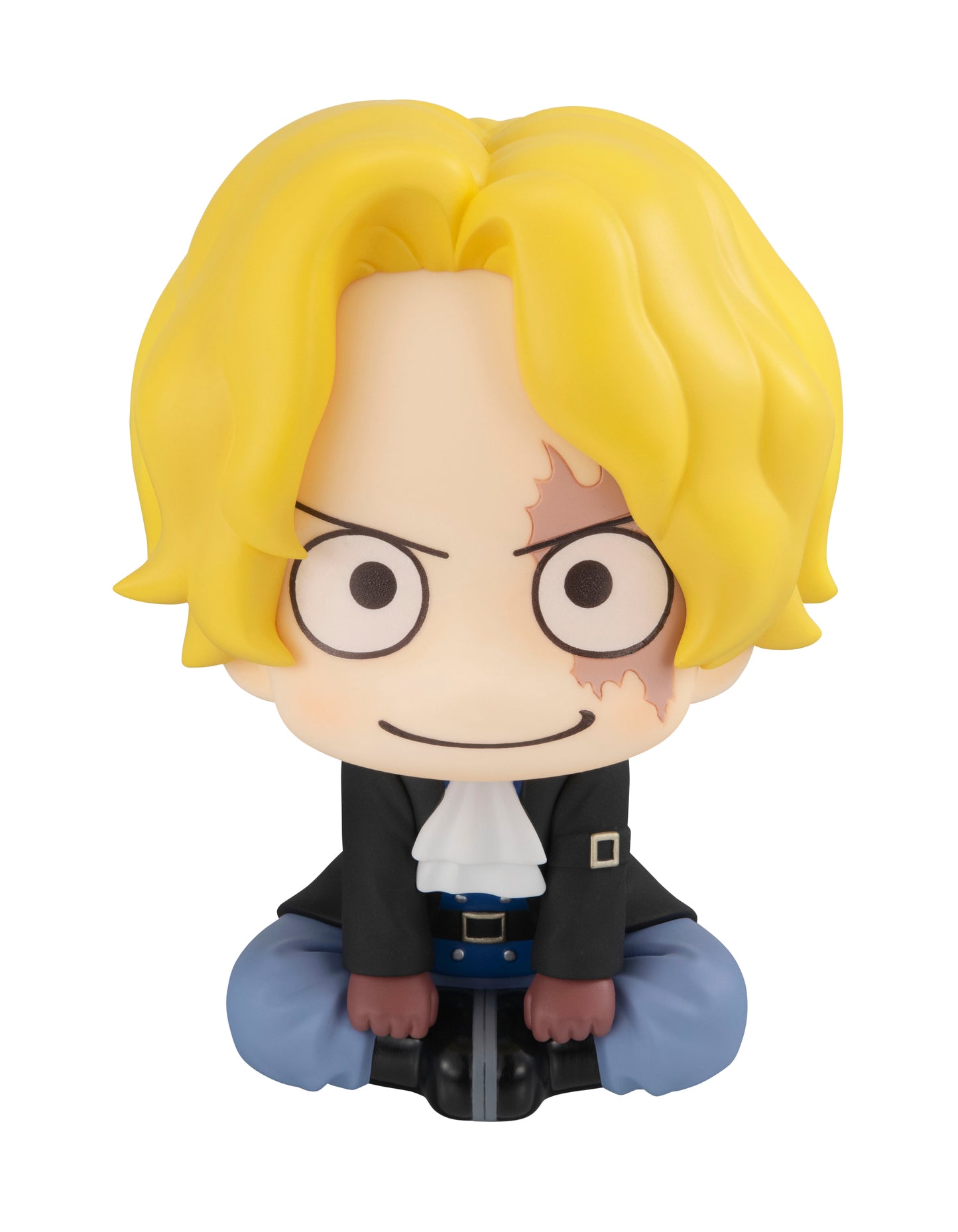 PRE ORDER – LOOKUP ONE PIECE SABO (REPEAT)