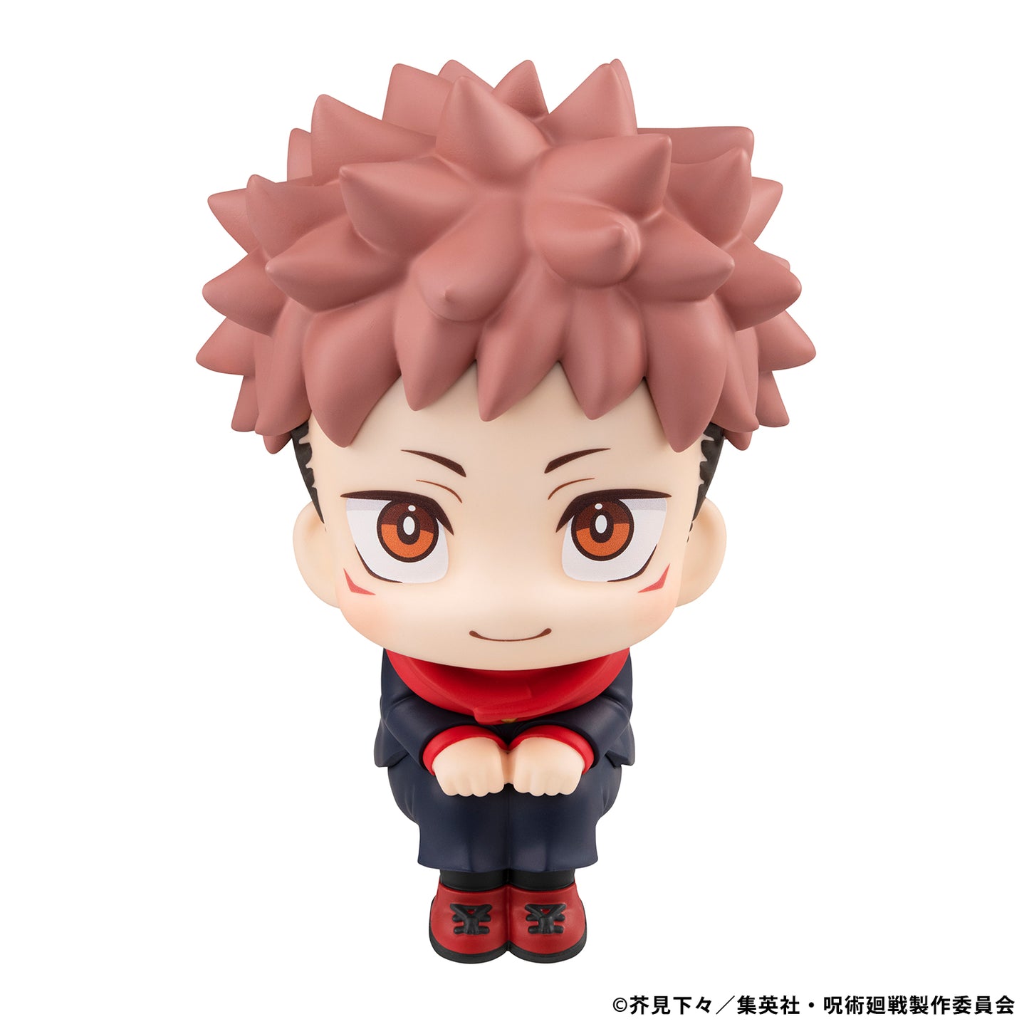 PRE ORDER – LOOKUP JUJUTSUKAISEN YUJI ITADORI (REPEAT)