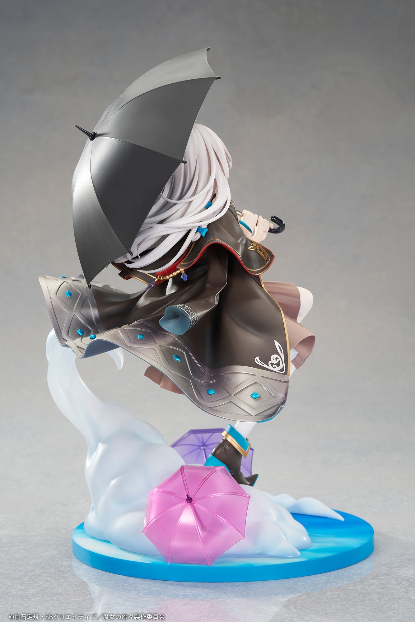 PRE ORDER – 1/7 WANDERING WITCH: THE JOURNEY OF ELAINA - ELAINA - SKY AFTER RAIN
