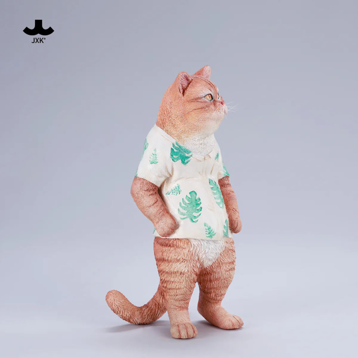 PRE ORDER – JXK TROPICAL CAT STAND JXK-AI09A