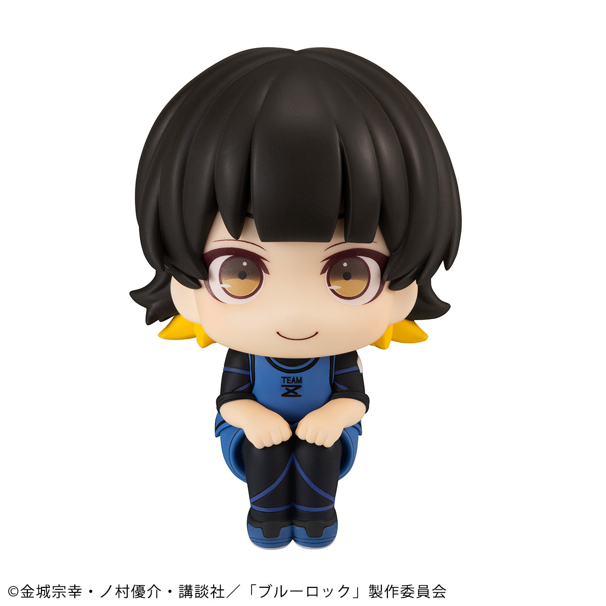 PRE ORDER – LOOKUP BLUE LOCK MEGURU BACHIRA (REPEAT)