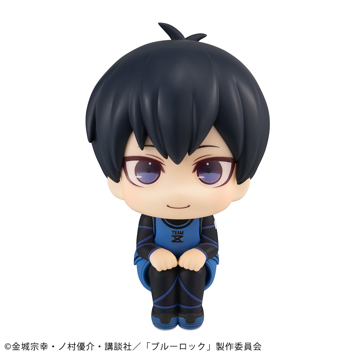 PRE ORDER – LOOKUP BLUE LOCK YOICHI ISAGI (REPEAT)