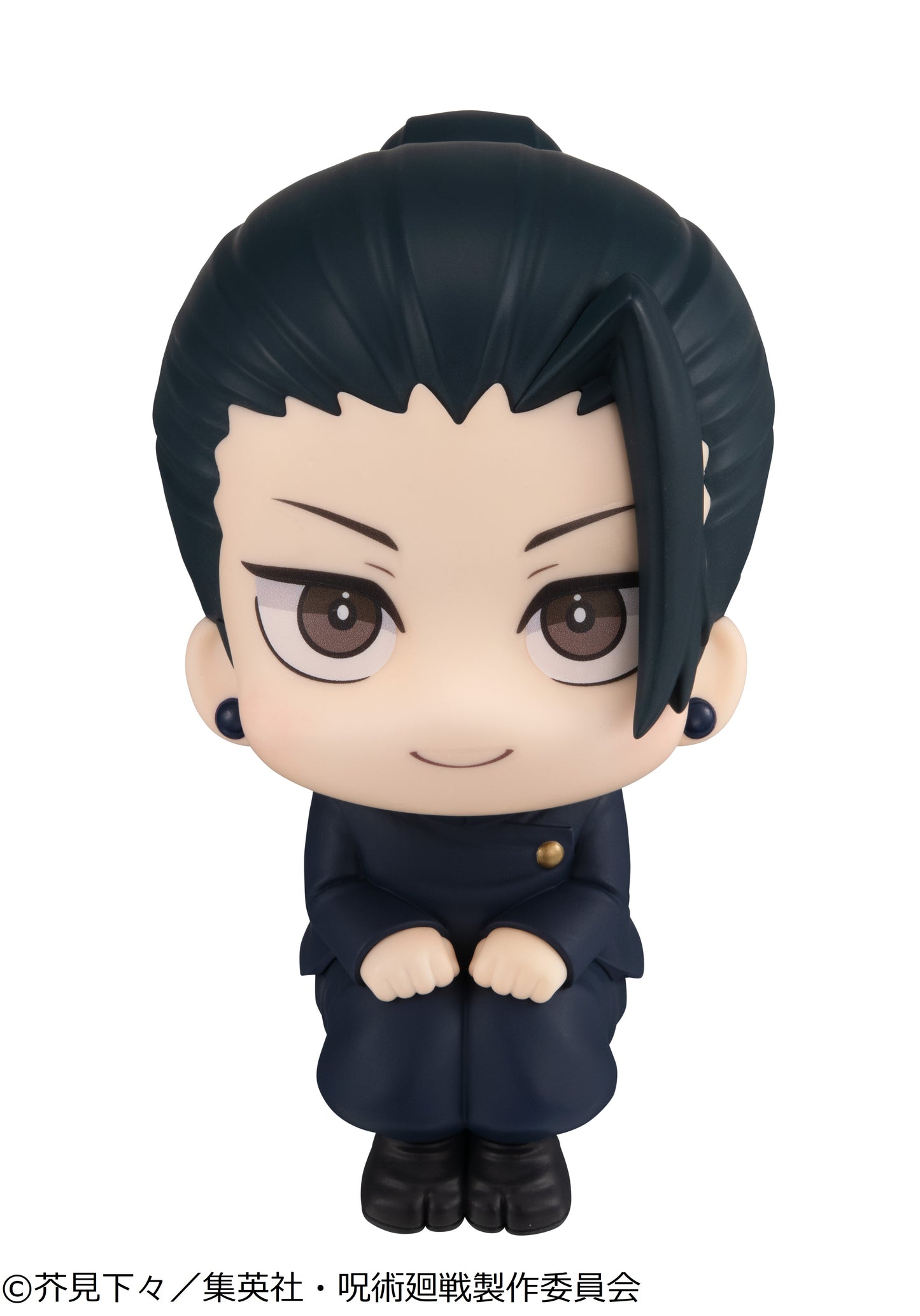 PRE ORDER – LOOKUP JUJUTSUKAISEN - GETO SUGURU KOSEN VER. (REPEAT)