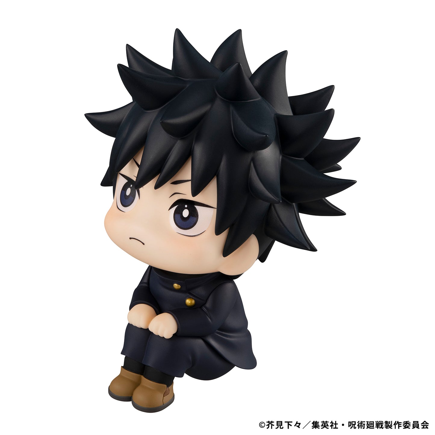 PRE ORDER – LOOKUP JUJUTSUKAISEN MEGUMI FUSHIGURO (REPEAT)