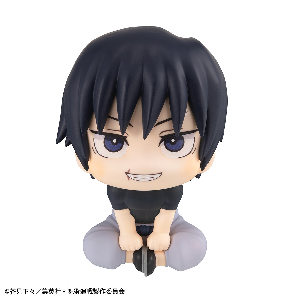 PRE ORDER – LOOKUP JUJUTSUKAISEN TOJI FUSHIGURO (REPEAT)