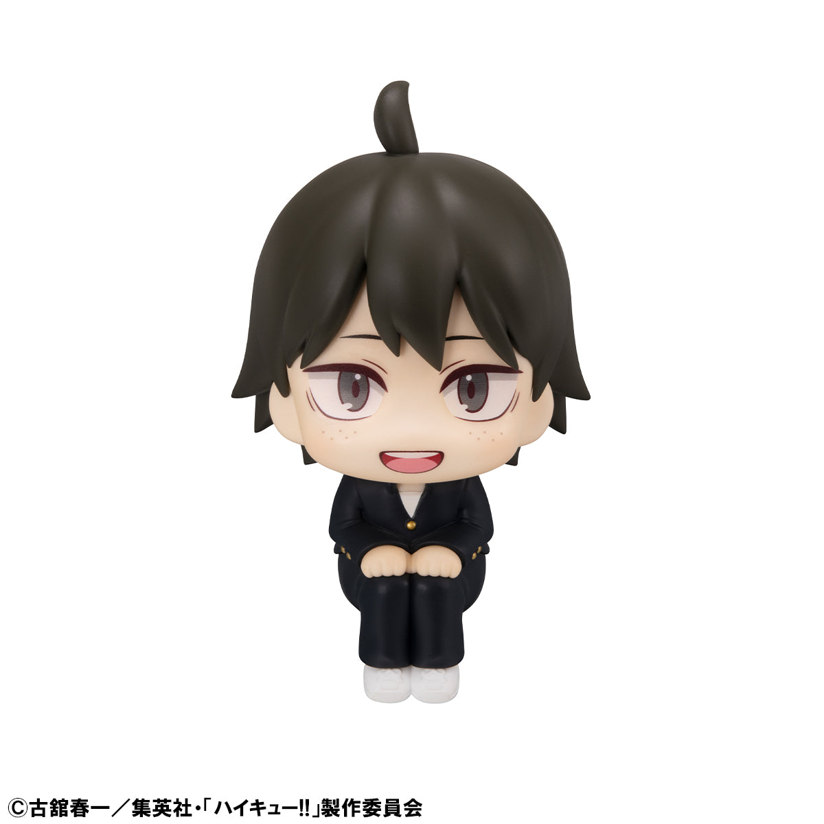 PRE ORDER – LOOKUP HAIKYU!! KEI TSUKISHIMA & TADASHI YAMAGUCHI SET 【WITH GIFT】