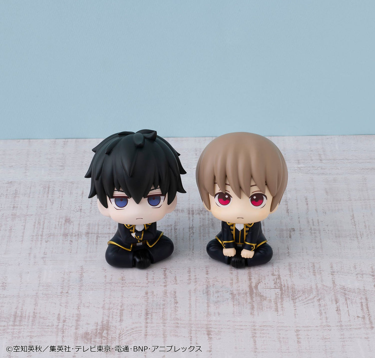 PRE ORDER – LOOKUP GINTAMA - SOUGO OKITA (REPEAT)