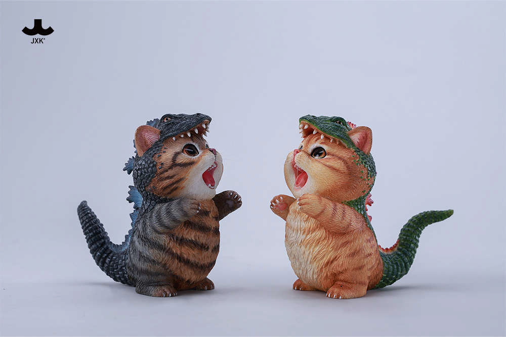 PRE ORDER – JXK CATZILLA 4.0 JXK-302-A