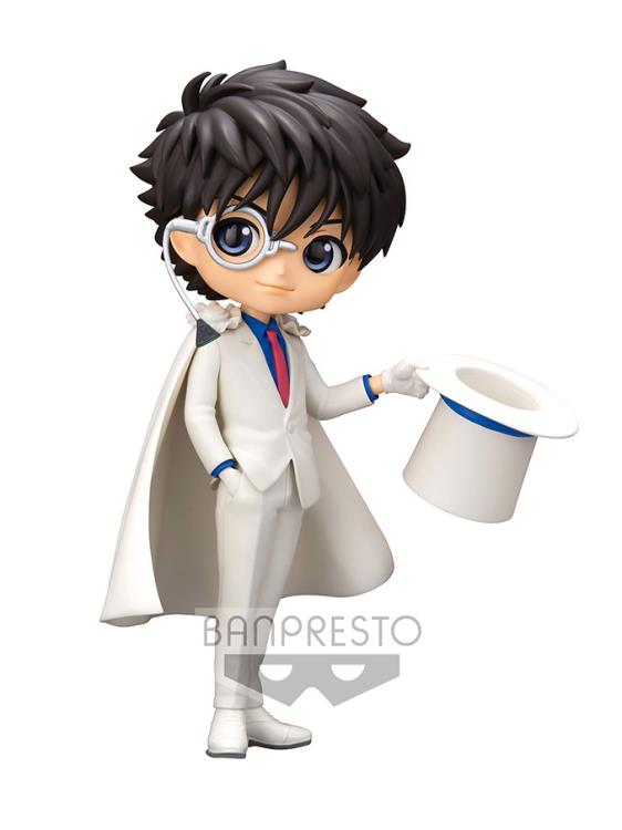 Q POSKET - CONAN - PHANTOM THIEF (VER. B)