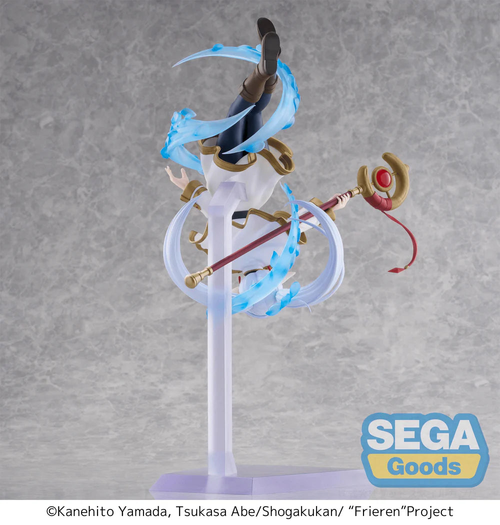 PRE ORDER – FIGURIZMΑ FRIEREN: BEYOND JOURNEY'S END - FRIEREN ~ FLOWER DANCE