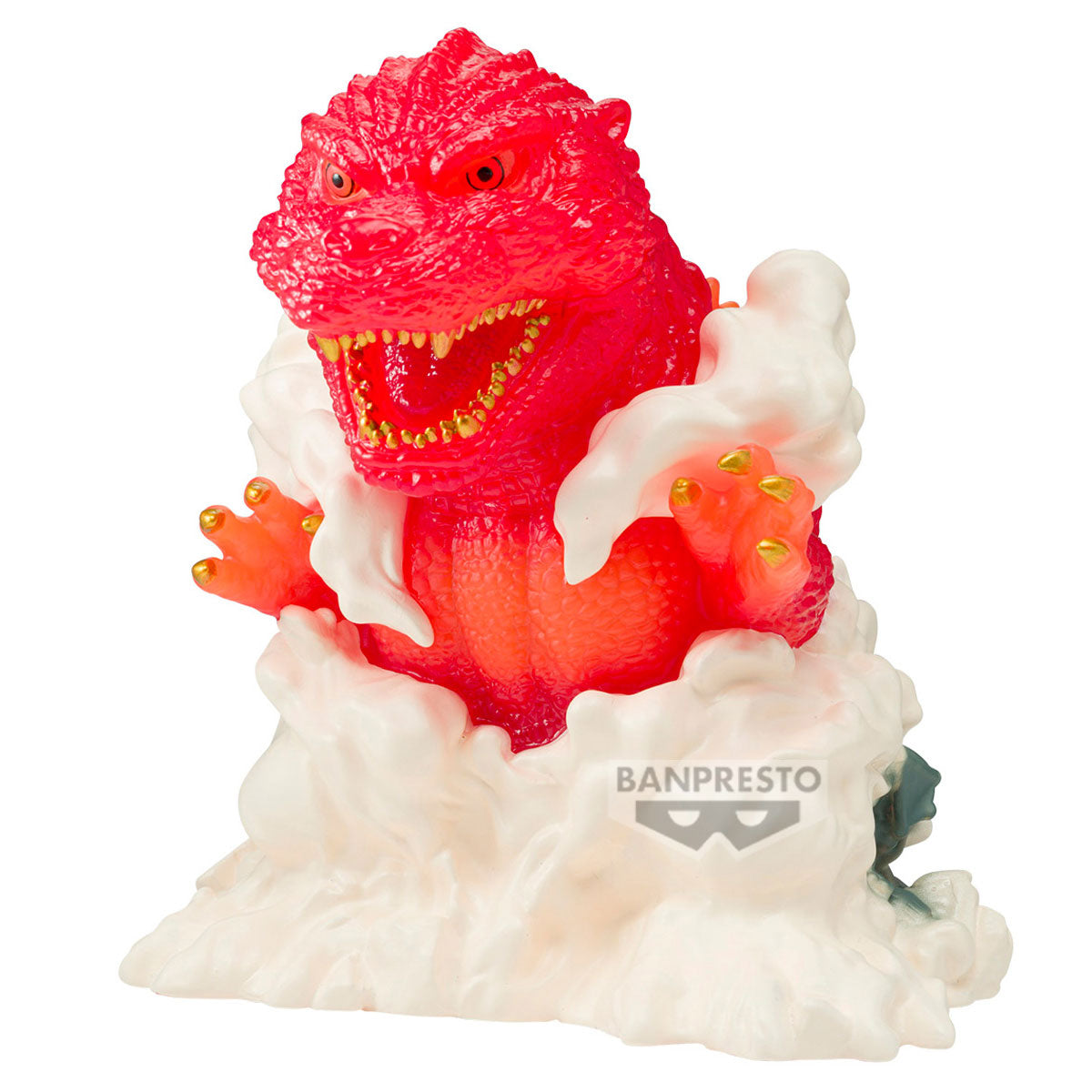 PRE ORDER – TOHO MONSTER SERIES ENSHRINED MONSTERS EX GODZILLA (1995) (VER.B )